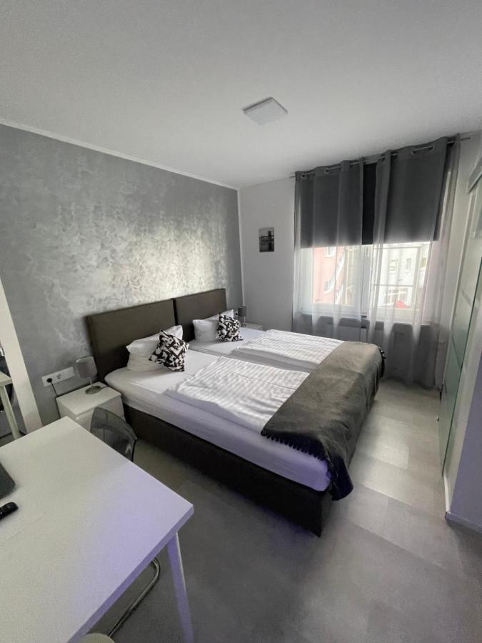 Liberty Hotel Кьолн Екстериор снимка