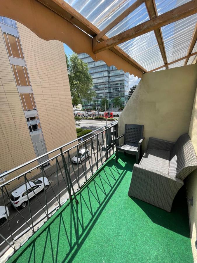 Liberty Hotel Кьолн Екстериор снимка